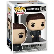 Funko POP! TV: The Wire - McNulty