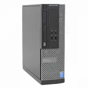 Dell Optiplex 3020 SFF i5-4590 3.30Ghz 8/16Gb Ram 500/120/240/480 SSD/HDD Win 10