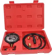 GLEAVI Vacuum Testing Instruments Auto Pressure Gauges Set Vacuum Repairing Gauges Car Vacuum Gauges for Accurate Readings