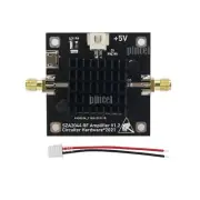1W 2.4GHz Microwave Power Amplifier RF Power Amp Module Unidirectional 29dBm