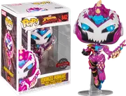 Spider-Man: Maximum Venom - Venomized Ironheart #842 Pop! Vinyl