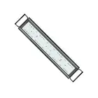 Full Spectrum LED Aquarium Light 18W Adjustable Timer Brightness Extendable