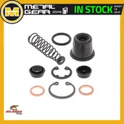 Brake Master Cylinder Rebuild Kit Rear KAWASAKI VN 1500 Vulcan Drifter 2003