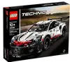 LEGO 樂高 TECHNIC 科技系列 Porsche 911 RSR 42096