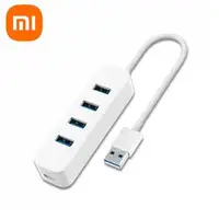 在飛比找良興EcLife購物網優惠-小米 USB 3.0 HUB