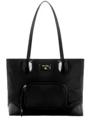 [Nine West] Winsland Tote in Black