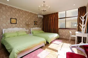 安格斯酒店公寓(南京殷巷店)Angesi Apartment Hotel (Nanjing Yinxiang)
