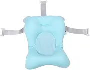 IWOWHERO Bath Cushion Non Slip Bathtub Mat for Comfort Support Shower Pad for Bathing Random Style Prince