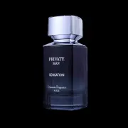 L'Orientale Fragrance Private Man Sensation Extrait De Parfum