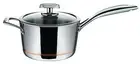 Scanpan AXIS 20cm - 3.5L Covered Sauce Pan $349