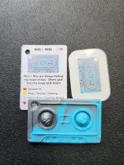 Pop It Pets Petites Mixi + Mini