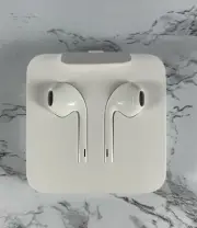 Apple Earpods - iPhone 14 13 12 11 Wired Lightning Cable Earbud Headphones New
