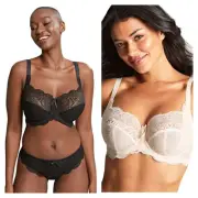 Panache Andorra Wired Bra Non Padded 5675