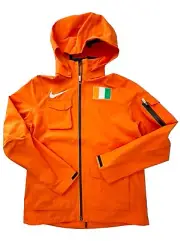 Size XS - Nike Ivory Coast International Team Pro Elite Jacket Men’s CI8854-812