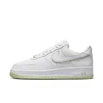 【NIKE 耐吉】AIR FORCE 1 07 男 休閒鞋 運動鞋 白綠(DV0788105)