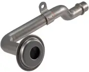 Engine Oil Pump Pickup Tube and Screen-Stock Melling 419S