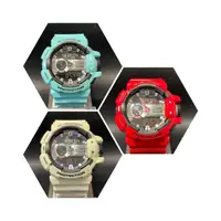 在飛比找蝦皮購物優惠-CASIO 卡西歐 G-SHOCK（GBA-400）