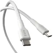 EFM USB-C to USB-C Cable 2m White
