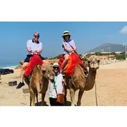 Save 20.00%! BEST SELLER TANGIER PRIVATE TOUR: Highlights, Camels & Old Town