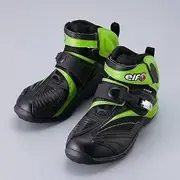 Kawasaki (Genuine Kawasaki Accessories) Synthesis 14 Kawasaki Green 28.0 J8906K013