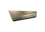 Black 970mm Double Tapered Under Tray Toolbox Ute Under Body Tool Box