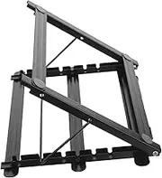 COOPHYA Household Light Table Stand Led Drawing Board Stand Tracing Light Box Art Supplies Metal Stand Height-Adjustable