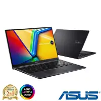 在飛比找Yahoo奇摩購物中心優惠-(M365組) ASUS X1502ZA 15.6吋效能筆電