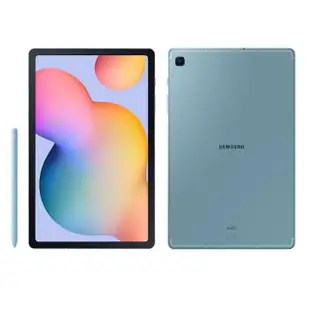 【SAMSUNG 三星】A級福利品 Galaxy Tab S6 Lite 10.4吋 4GB/64GB Wi-Fi(P610)