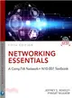 Networking Essentials ─ A Comptia Network+ N10-007 Textbook