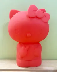 在飛比找Yahoo奇摩購物中心優惠-【震撼精品百貨】Hello Kitty 凱蒂貓~Hello 