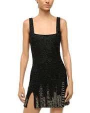 Staud Le Sable Dress