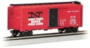 Bachmann 16015 HO Scale NH PS1 40' Boxcar #39285