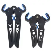 Compound Bow Stand Holder Archerys Bow Stand Holder Portable Archerys Stand