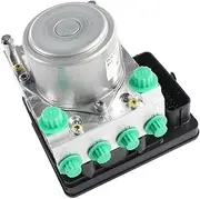 GM Genuine Parts 84778376 Electronic Brake Control Module with Brake Pressure Modulator Valve