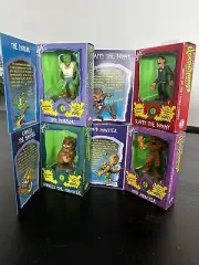 Goosebumps Collectibles