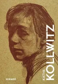 在飛比找博客來優惠-Käthe Kollwitz