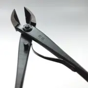 VROAD Bonsai Plants Garden Tree Branch Cutter (Small) with Spring T From Japan