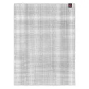 RapidMesh 900 x 1200mm 12.5 x 12.5mm Silver Wire Mesh Panel