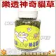 ★【貓草】樂透神奇貓草10g!幫助愛貓化毛球(4001)【左側全店折價卷可立即再折抵】狗族文化村