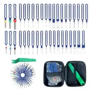 Maerd Terminal Removal Tool Kit 40pcs Upgraded Depinning Tool Electrical Conn...