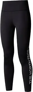 [THE NORTH FACE] Women's Leggings W Flex 25 in Tight C/O Graphic (New Fit)