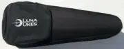 Luna Lightweight Case for Baritone Ukulele Light Leer Gig Bag