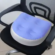 Suction Spa Booster Seat Cushion Inflatable for Adult