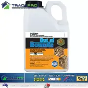Termite Ant Cockroach Spray 5L Out of Bounds Bifenthrin 100gm/L Pest Killer