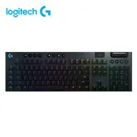 在飛比找誠品線上優惠-logitech羅技G913 Tactile觸感軸遊戲鍵盤