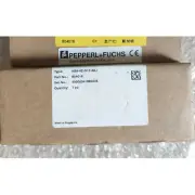 VBA-4E-G12-ZAJ Brand New For Pepperl+Fuchs P+F AS-interface Module