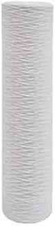 Watts (SF20-20-425) 20" x 4.5" String Wound Standard Filter Cartridges 20 micron