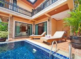 布吉岛邦濤陽光別墅Bangtao Sunshine Villa Phuket