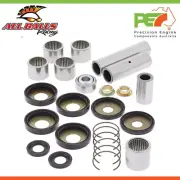 New * ALL BALLS * LINKAGE BEARING & SEAL KIT For SUZUKI RM125 125cc