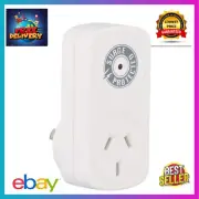 Arlec Plug-in Power Surge Protector AU